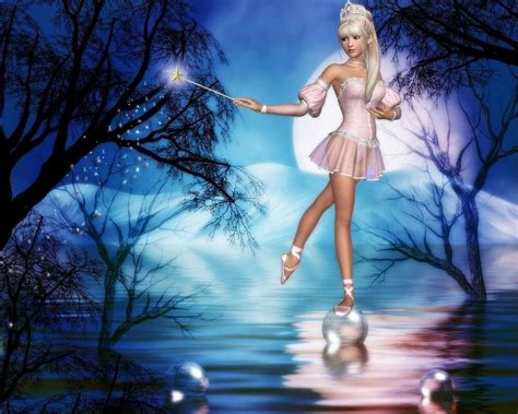 A collection of the top 56 little girls wallpapers and backgrounds available for download for free. Fantasy Fairy Desktop Wallpaper | fairy wallpaper desktop wallpaper description princess fairy ...