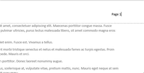 The header and footer can be removed by using delete command. How to Delete a Header or Footer from a Single Page in Word