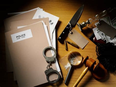 Murder Mystery Stock Photos Pictures And Royalty Free Images Istock