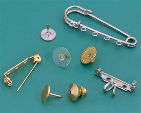 Pin on Jewelry Findings