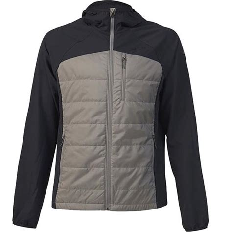 Sierra Designs Borrego Hybrid Jacket For Men Sunnysports