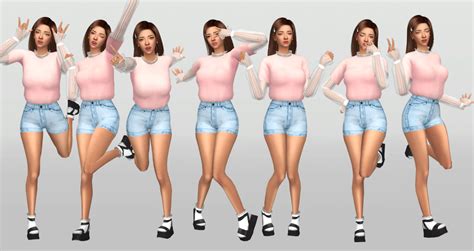 Maxis Match Cc World S4cc Finds Free Downloads For The Sims 4