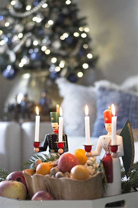 See what makes us the home decor superstore. German Influenced Christmas Home Tour | European home ...