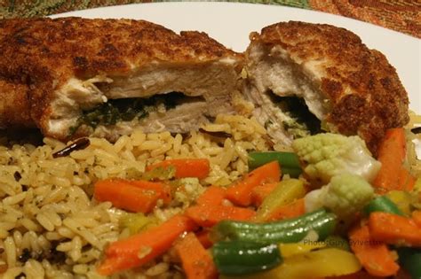 Passeport-Cuisine Poulet à la Kiev