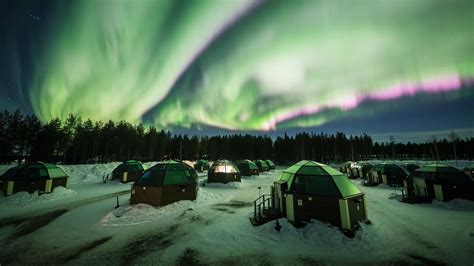 Finland Travel Packages And Deals 20242025 Nordic Visitor