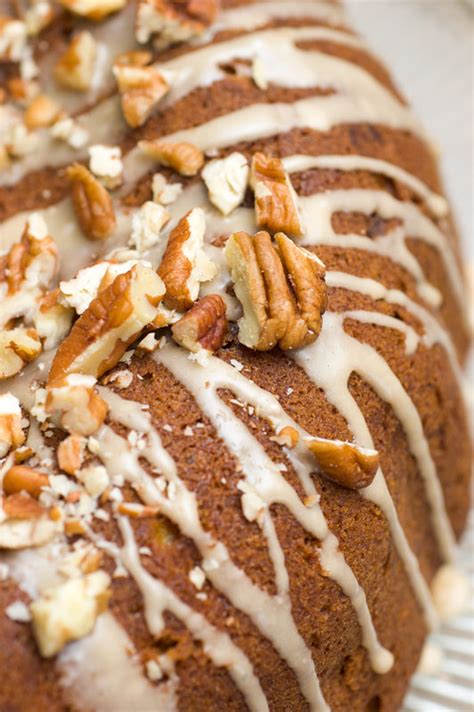 They are easy to prepare and can be served for breakfast, potlucks, and even fancy desserts. Sugar & Spice by Celeste: Dorie's All-In-One Holiday Bundt Cake