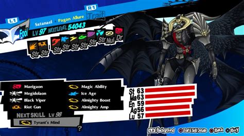 Top 10 Best Persona 5 Royal Personas Bright Rock Media