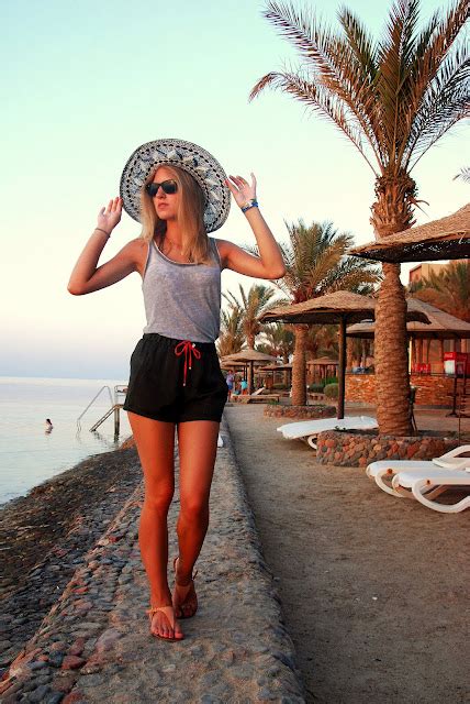 Nixonerka Holiday Egypt Bikini