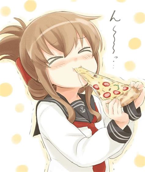Cute Pizzapolitan Anime Amino