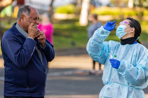 Coronavirus 28 De Junio Minuto A Minuto Más De 10 Millones De Casos