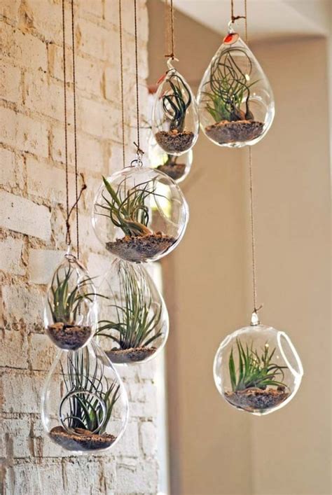 18 Interesting Hanging Decorations That Will Light Up Your Living Space