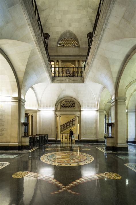 Inside The Bank Of England In Pictures Business The Guardian