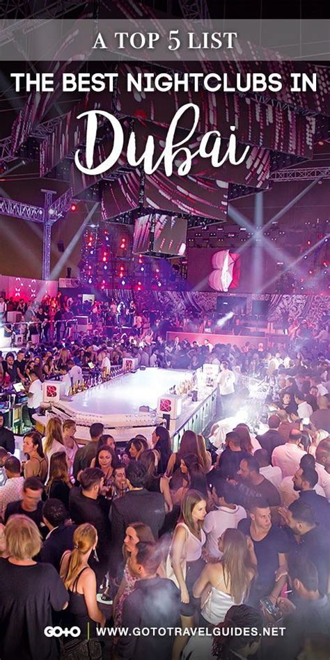 Are You Looking To Enjoy A Night Out At One Of The Best Nightclubs In