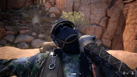 Sniper Ghost Warrior Contracts 2 Review All Ghillied Up