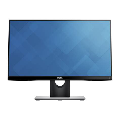 Dell S2316h Led Monitor 23 23 Viewable 1920 X 1080 Full Hd