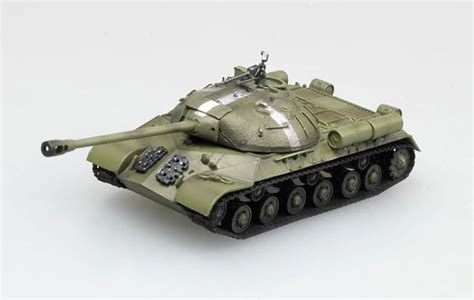 Easy Model 172 Tank Js33m 1956 Hungry