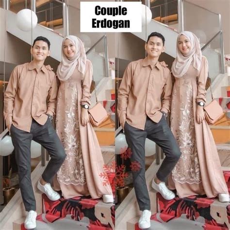 Model batik couple kebaya modern terbaru untuk pesta akad pernikahan pertunangan kondangan 2020/2021 model kebaya. Baju Couple Kondangan Kekinian / Harga Baju Couple Wanita ...