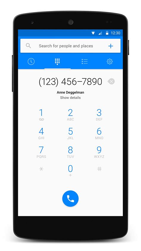 Auto dialer apps are very much important in android. Facebook Launches "Hello" Dialer App for Android