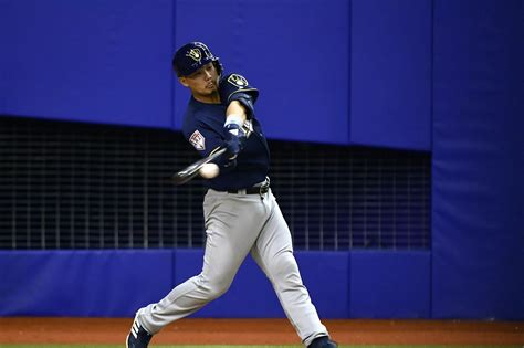 Milwaukee Brewers Release Minor League Rosters