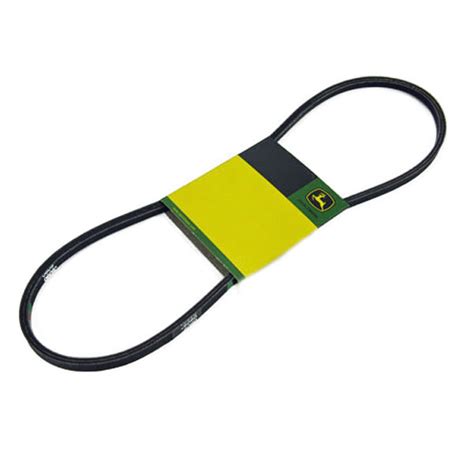 John Deere V Belt M77167