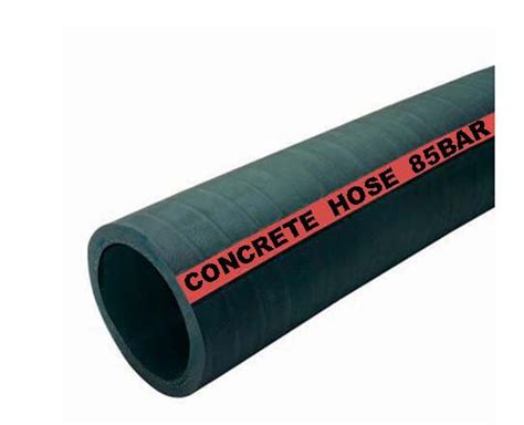 64mm High Pressure Shotcrete Hose For Sale Material Handling Hose