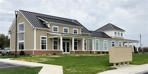 Low Income Apartments in Newark, Delaware