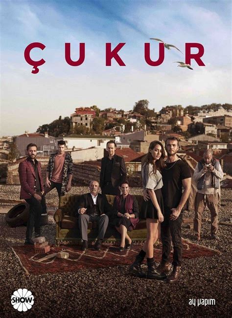 Çukur 2017 In 2021 Turkish Film Series Movies Worth Watching