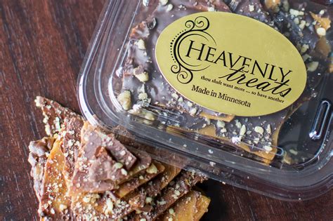 Featured Exhibitors: Heavenly Treats