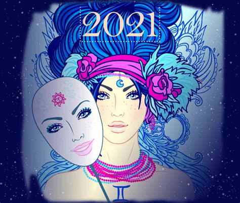 Horoscope Gemini 2021 Yearly Horoscopes For 2021