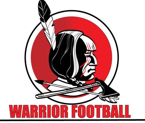 Logo Design For Warrior Football Freelancer