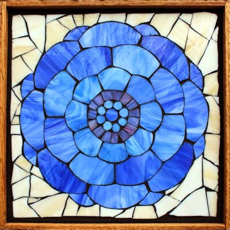 Maybe you would like to learn more about one of these? 17 Best images about Kasia Mosaics - Flowers by Students ...