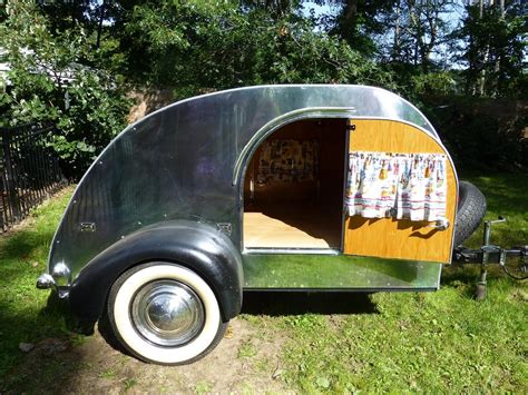 Thank you for stopping by. Kit Style Teardrop Trailer A/C Camper Tear Drop Delivery ...