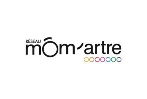 Réseau Mômartre Fondation La France Sengage