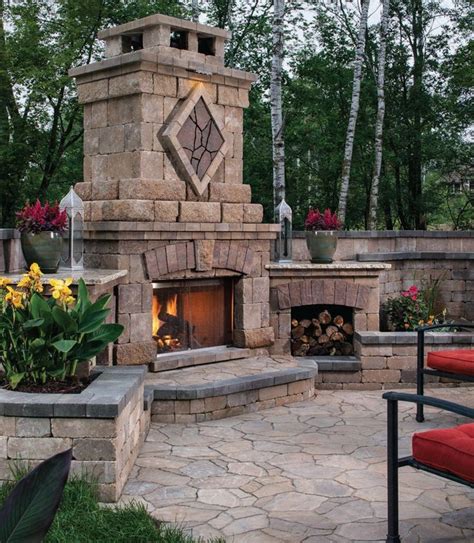 Product Highlight Belgard Elements Kitchens Outdoor Living By Belgard Outdoor Stone