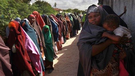 Somalia Announces First Prosecution For Female Genital Mutilation