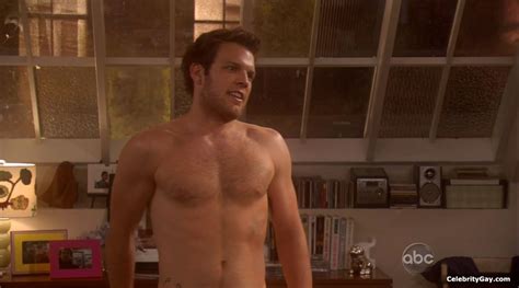 Jake Lacy Shirtless The Male Fappening