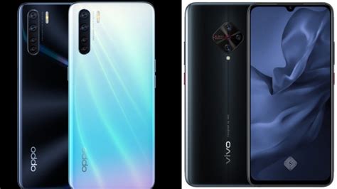 Oppo f15 price in pakistan market price of oppo f15 is pkr 39999 in pakistan also find oppo f15 full specifications & features like front and back camera, screen size, battery life, internal and external memory, ram, mobile color options, and other features etc. Oppo F15 Vs Vivo S1 Pro: Specs, Features, Price COMPARED ...