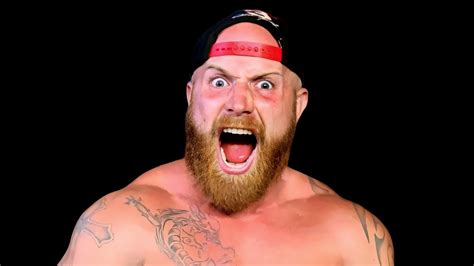 Ginger Billy Net Worth 2023 How Much Is He Worth Net Worth Club 2023