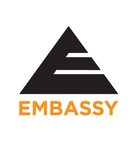 Embassy Group Logopedia Fandom
