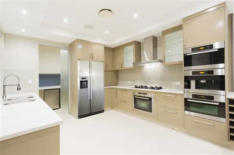 10 amazing modern hickory kitchen cabinets for your home design. 75 Modern Kitchen Designs (Photo Gallery) - Designing Idea