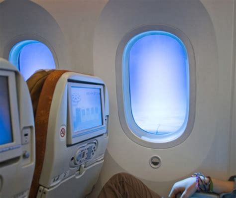 Seat Map Air India Boeing B787 Dreamliner Seatmaestro
