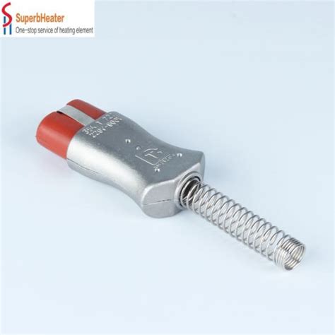 China High Temperature Connector Plug Kettle Ceramic Pin