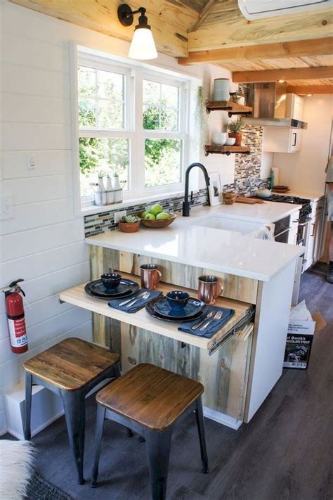 10 Tiny House Kitchen Design Ideas Lily Ann Cabinets