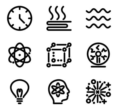 Physics clipart physics symbol, Physics physics symbol Transparent FREE for download on ...