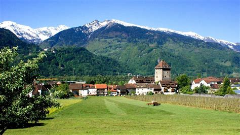 Swiss Village Wallpapers Top Free Swiss Village Backgrounds