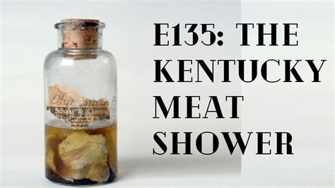 The Kentucky Meat Shower A Real Thing