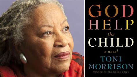 Pictures Of Toni Morrison