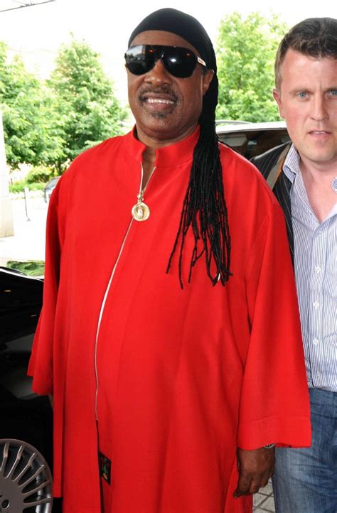 is stevie wonder set to put on a once in my life performance at rory mcilroy s wedding vip
