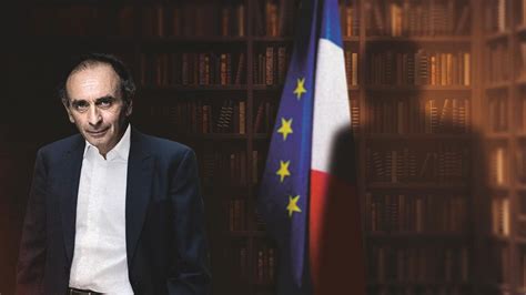 En outre, selon certains médias. Éric Zemmour candidat à la présidentielle, une hypothèse ...