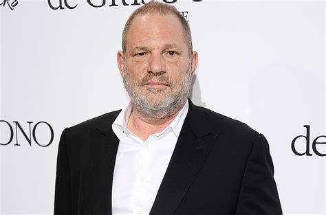 Harvey Weinstein Accused of Sexually Assaulting 'Marco Polo' Producer ...
